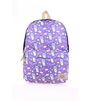 Kaukko Nature Sırt Çantası Owl K1466