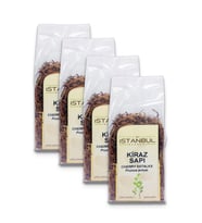 İstanbul Baharat Kiraz Sapı 70 gr x 4 Adet