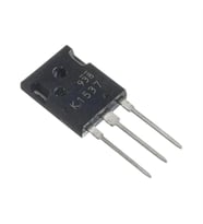Ayt 2 Sk 1537 To 247 Mosfet Transistör