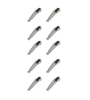 Umix Metal Maket Bıçağı 10 Adet