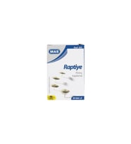 Mas Raptiye Pirinç Kaplama Raptiye