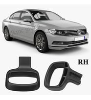 PASSAT B8 2015-2018 MODEL ARASI UYUMLU ÖN SAĞ YOLCU TARAFI KOLTUK KIZAK AYAR ÇEKME KOLU