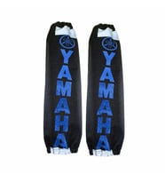 YAMAHA UYUMLU MAVİ (29 X 7 CM) AMORTİSÖR KILIFI