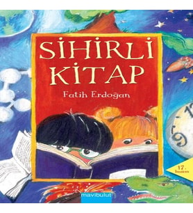 Sihirli