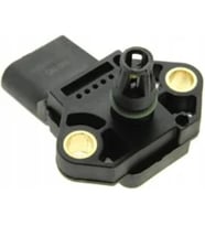 Audi A3 A4 A5 A6 VW GOLF6 Passat Tiguan Touran 2.0 Tfsi 2007- Basinc Sensoru 06E906052 Oem