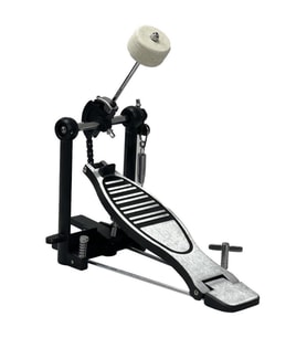 Midex PD-07 Profesyonel Bateri Davul Single Kick Pedalı