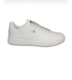 Jump 27979 Erkek Düz Sneakers Spor Ayakkabı