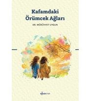 Kafamdaki Örümcek Ağları