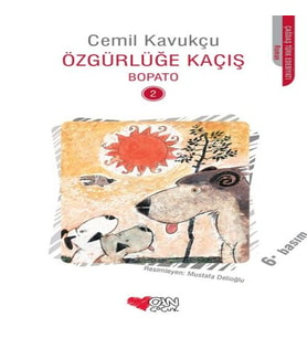 Özgürlüğe Kaçış - Bopato 2