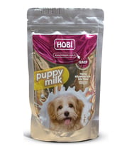 Hobi Puppy Milk Yavru Köpekler İçin Süt Tozu 200gr