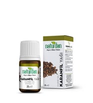 Naturdan Karanfil Yağı 20 Ml