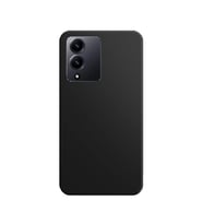 BİKAPAK ECO SENSE VIVO Y17S SİYAH KAPAK