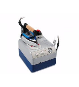 SPR/MN 2002 Silter Süper Mini Profesyonel Ütü 2 Litre