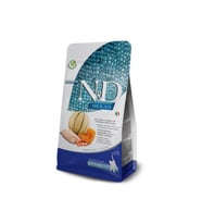 N&D Ocean Balkabaklı Morina Balıklı Karidesli Yavru Kedi Maması 5 Kg