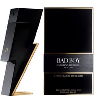 Carolina Herrera Bad Boy EDT 100ML Erkek Parfüm