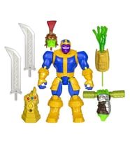 Avengers Mixmashers Deluxe Figür Thanos F9266-F9271