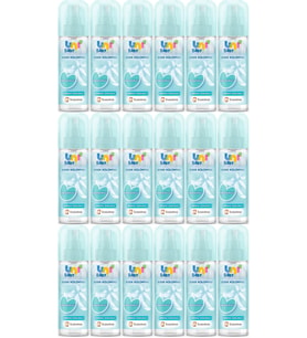 Uni Baby Bebek Kolonyası 150ML Nemlendiricili/Bebeksi Dokunuş (18 Li Set)