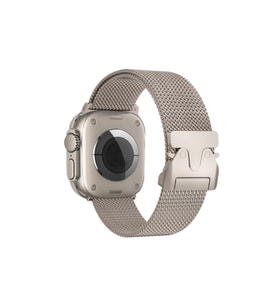 Watch 42Mm Milano Metal Kordon (Saat Değildir) - Titan Gri