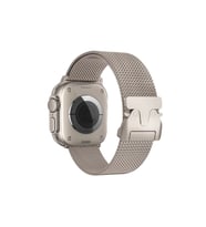 Watch 42Mm Milano Metal Kordon (Saat Değildir) - Titan Gri