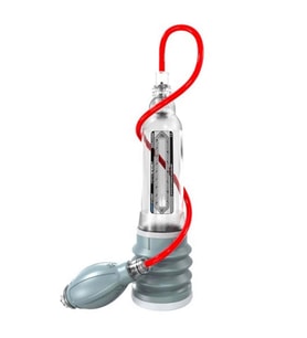 OdinsShop Model 7 Sulu Penis Pompası