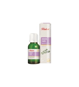 Kekik Yağı 20 ml