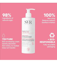 Svr Topialyse Baume Protect+ 400 Ml