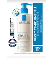 LA ROCHE POSAY  LİPİKAR SYNDET 400 ML