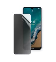 SChitec NOKIA G50 Uyumlu Ön Yüzey Hayalet Privacy Hidrojel Ekran Koruyucu