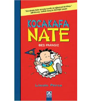 Kocakafa Nate 04 - Beş Parasız