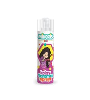 Nessiworld Minoris Kids Organik Kolay Tarama Saç Spreyi 200 ml