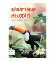 Kanatların Melodisi - Kuşların Gizemli Dünyası