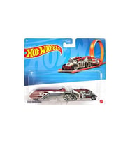 Hot Wheels Kamyonlar Rad Rider Rig BFM60-HMG02