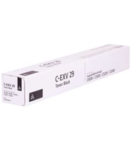 Tonersepeti Canon C-EXV-29 Siyah Muadil Fotokopi Toner