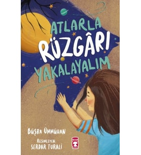 Atlarla Rüzgârı Yakalayalım