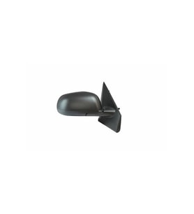 DACIA LODGY/DOKKER DIŞ DİKİZ AYNASI KABLO.ASTARLI SAĞ 2011- 963011786R