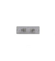 VOLKSWAGEN CADDY PLAKA LAMBASI STANDART 04- WOS10CD007 3B5998026A