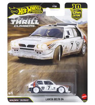 Hot Wheels Premium Car Culture Lancia Delta S4 JKF01