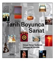 Tarih Boyunca Sanat (Karton Kapak)