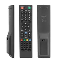 WEKO KL DİJİTSU 55 SA-MP SERİSİ LCD LED TV KUMANDA (2114=15708)
