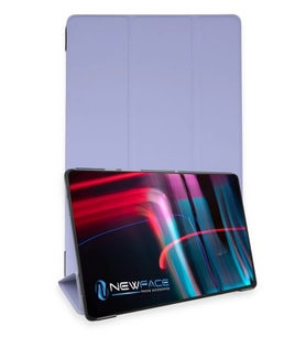 Mey İthalat® Huawei MatePad SE Kılıf Tablet Smart Kılıf - Lila