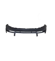 2002-2005 Audi A4 Karlık (Ön Tampon Altı) (Spoıler)(Tyg) (Adet) (Oem No:8E0807110)