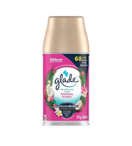 Glade Otomatik Sprey Yedek Tropikal Floral 269 Ml