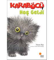Karaböcü 1 - Hoş Geldi - Niran Elçi