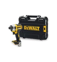 Dewalt Dcf887nt Kömürsüz Darbeli Vidalama Matkabı 18v (AKÜSÜZ)