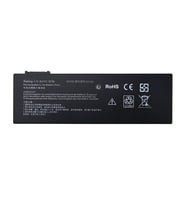 Simatic Field PG M5 SP305 Notebook Batarya Laptop Pil