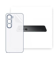 SChitec Infinix Hot 60i Uyumlu Arka Yüzey Hidrojel Koruyucu Film