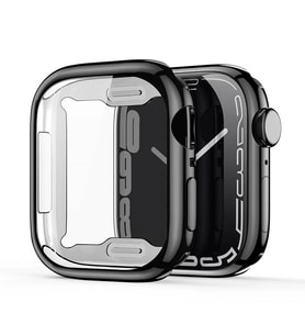 Dux Ducis Samo Series Apple Watch Ultra 49mm için Soft TPU Full Koruma Ultra İnce - HPSBYI5917-5