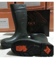 Mekap Pro Boots Pro 101 S4 Çelik Burunlu İş Güvenlik Çizmesi