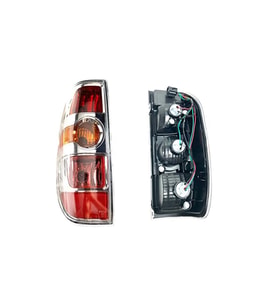 Mazda BT50 Sol Stop Lambası 2008-2012