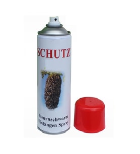 Schutz Arı Oğulu Yakalama Spreyi (500 ML)